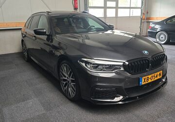 BMW 520 190.000 km 21.500 &euro; Aachen 52072