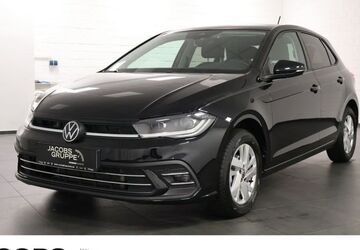 VW Polo 11.071 km 22.870 &euro; Alsdorf 52477