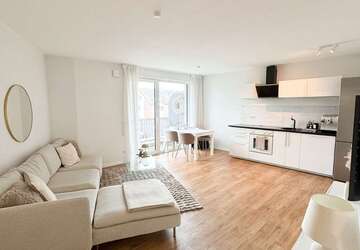 Wohnung Würselen Bardenberg - 2 Zimmer, 51 m&sup2;, 607&euro; | Angebot:27295338