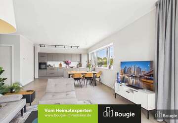 Wohnung Gangelt-Birgden Birgden - 2 Zimmer, 90 m&sup2;, 1.125&euro; | Angebot:27684602