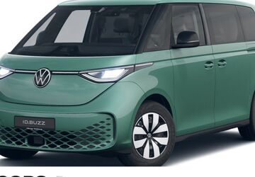 VW ID. Buzz 5.687 km 48.970 &euro; Stolberg 52222