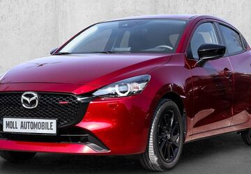 Mazda 2 17.821 km 17.390 &euro; Aachen 52078