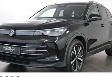 VW Tiguan 25.164 km 39.960 &euro; Alsdorf 52477