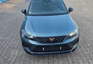 Cupra Ateca 130.000 km 20.999 &euro; Aachen 52068