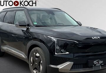 Kia EV5 6.666 km 39.888 &euro; Eschweiler 52249