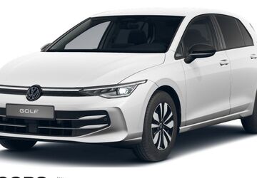 VW Golf 25.093 km 26.260 &euro; Aachen 52078