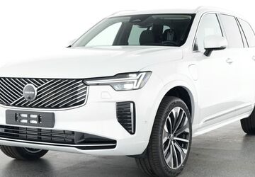 Volvo XC90 17.976 km 66.480 &euro; Aachen 52078