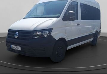 VW Crafter 25.325 km 38.990 &euro; Aachen 52068