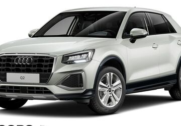 Audi Q2 6.675 km 24.970 &euro; Aachen 52078