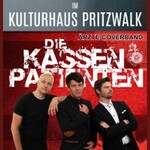 Die Kassenpatienten