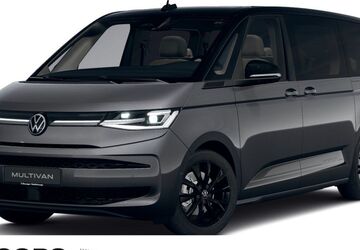 VW T7 Multivan 9.000 km 86.970 &euro; Aachen 52078