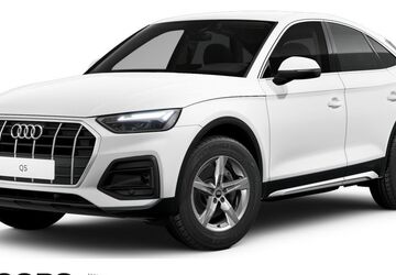 Audi Q5 7.570 km 39.320 &euro; Aachen 52078