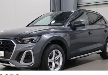 Audi Q5 10.630 km 44.620 &euro; Aachen 52078