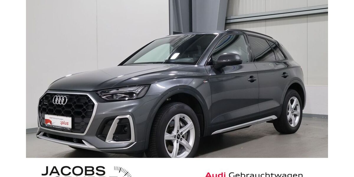 Audi Q5 10.630 km 44.620 &euro; Aachen 52078