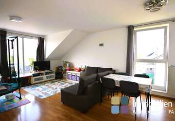 Wohnung Stolberg Büsbach - 3 Zimmer, 78 m&sup2;, 692&euro; | Angebot:26597677