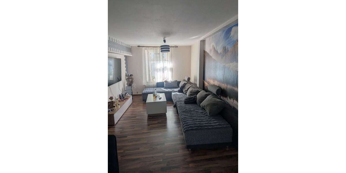 Etagenwohnung Stolberg - 3 Zimmer, 77 m&sup2;, 424&euro; | Angebot:27208614