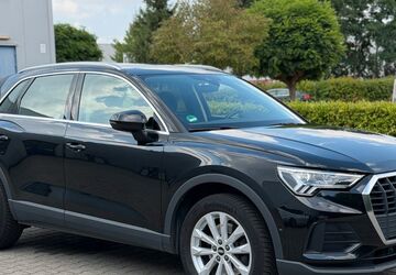 Audi Q3 94.574 km 23.990 &euro; Alsdorf 52477