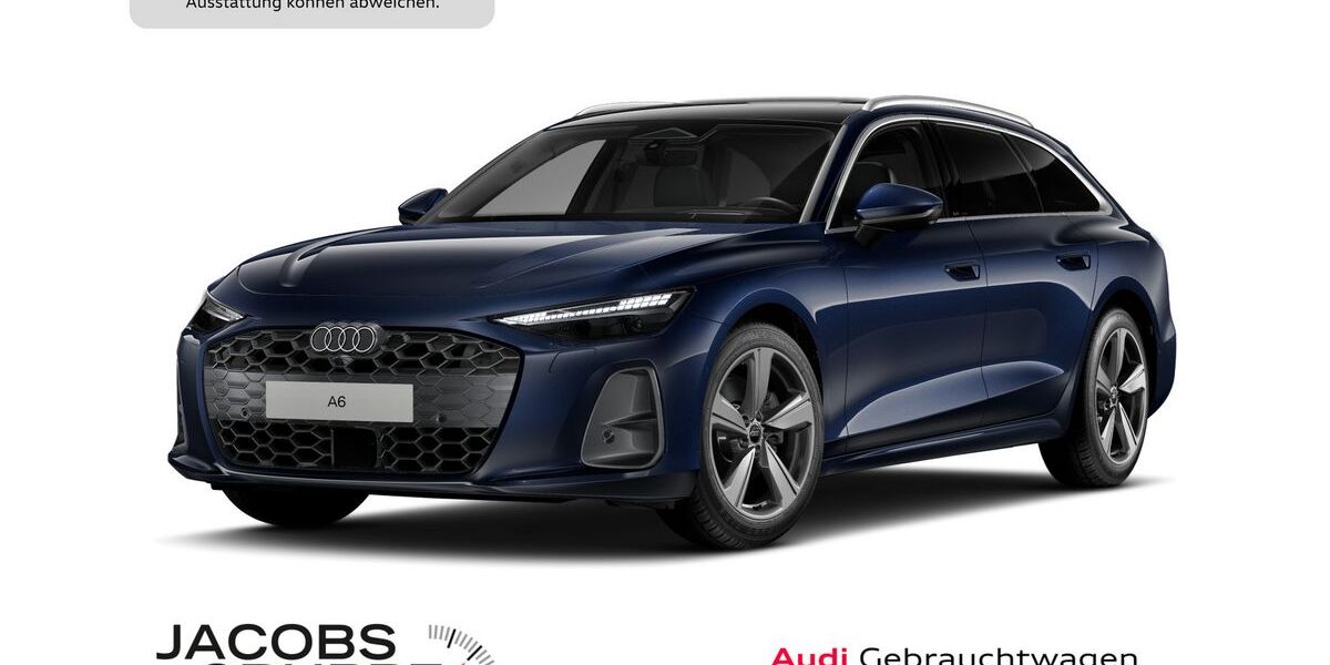 Audi A6 18.762 km 47.270 &euro; Aachen 52078
