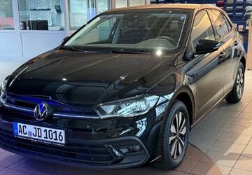 VW Polo 6.000 km 19.989 &euro; Baesweiler 52499