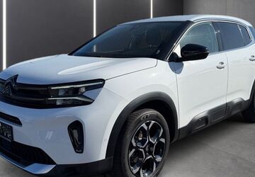 Citroen C5 Aircross 21.285 km 26.990 &euro; Düren 52353