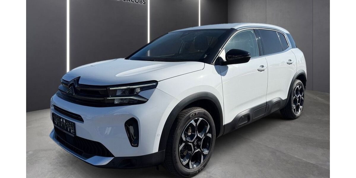 Citroen C5 Aircross 21.285 km 26.990 &euro; Düren 52353