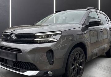 Citroen C5 Aircross 24.744 km 27.990 &euro; Aachen 52078