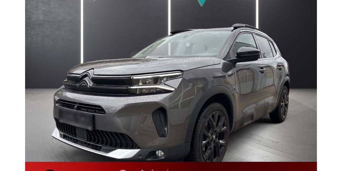 Citroen C5 Aircross 24.744 km 27.990 &euro; Aachen 52078