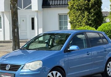 VW Polo 230.400 km 1.990 &euro; Jülich 52428