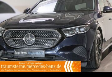 Mercedes-Benz E 300 29.781 km 40.990 &euro; Aachen 52068