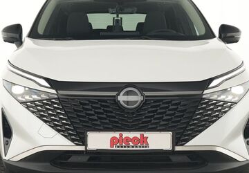 Nissan Qashqai 26.030 km 26.700 &euro; Düren 52349