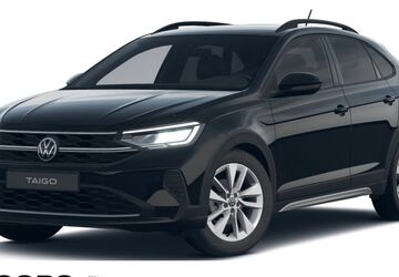 VW Taigo 23.685 km 25.670 &euro; Alsdorf 52477