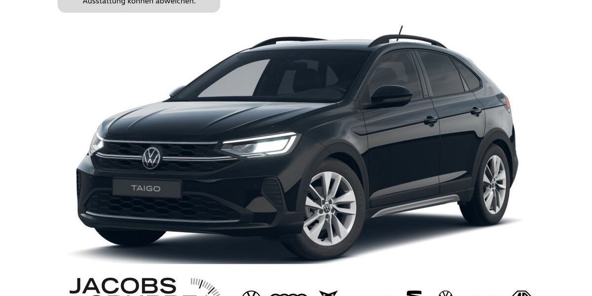 VW Taigo 23.685 km 25.670 &euro; Alsdorf 52477