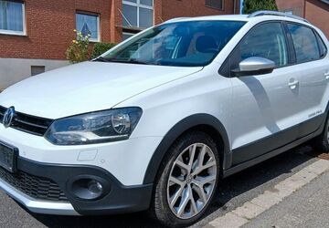 VW Polo 200.000 km 4.900 &euro; Aachen 52066