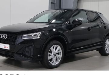 Audi Q2 16.110 km 28.820 &euro; Aachen 52078
