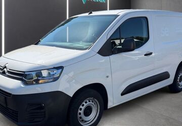 Citroen Berlingo 131.929 km 8.690 &euro; Aachen 52078