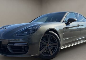 Porsche Panamera 27.499 km 89.800 &euro; Aachen 52068