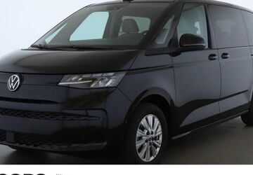 VW T7 Multivan 26.827 km 42.470 &euro; Stolberg 52222