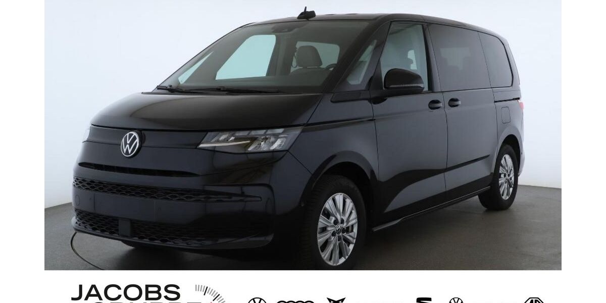 VW T7 Multivan 26.827 km 42.470 &euro; Stolberg 52222