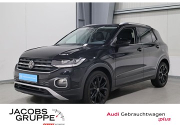 VW T-Cross 77.500 km 17.220 &euro; Aachen 52078