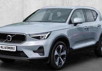Volvo XC40 17.505 km 28.900 &euro; Aachen 52078