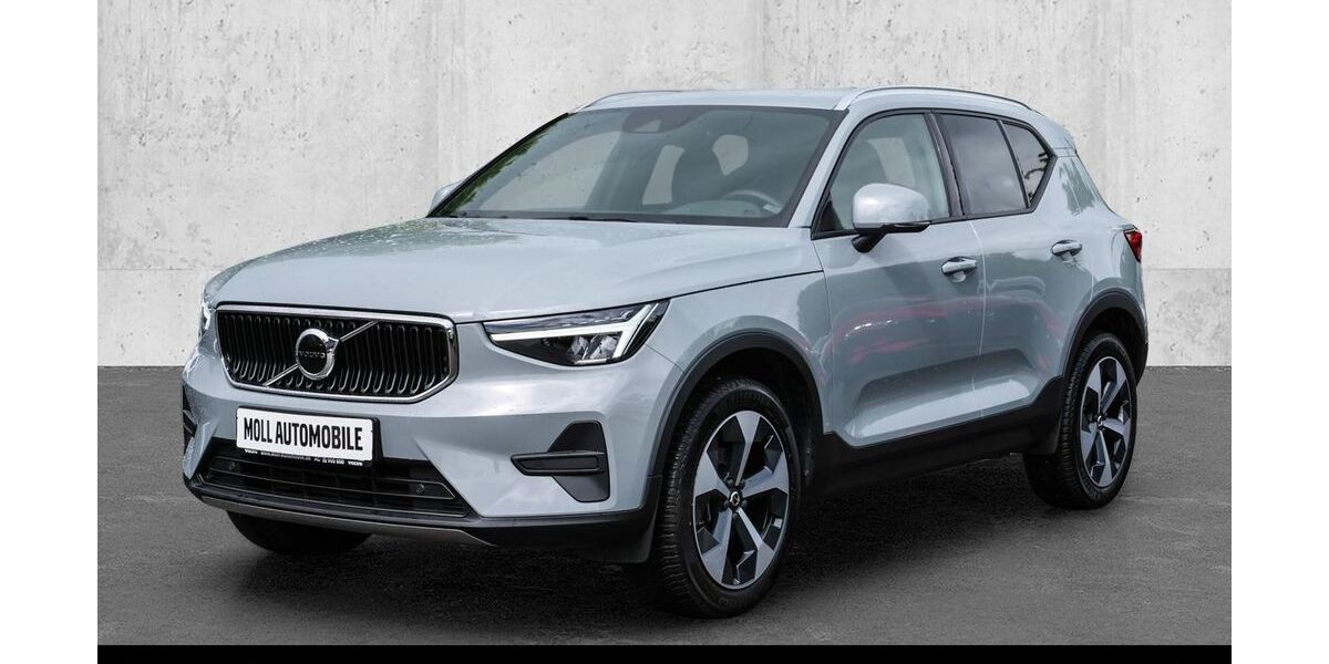 Volvo XC40 17.505 km 28.900 &euro; Aachen 52078