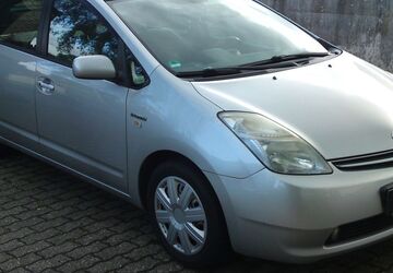 Toyota Prius 304.000 km 3.950 &euro; Geilenkirchen 52511