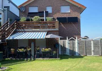 Wohnung Übach-Palenberg Palenberg - 3 Zimmer, 94 m&sup2;, 850&euro; | Angebot:26929100