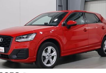 Audi Q2 78.630 km 16.820 &euro; Aachen 52078