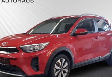 Kia Stonic 2.936 km 18.979 &euro; Aachen 52070