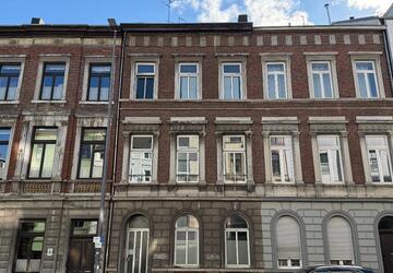 Wohnung Aachen Aachen-Mitte - 2 Zimmer, 50 m&sup2;, 655&euro; | Angebot:27627071