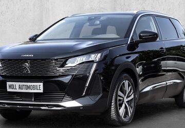 Peugeot 5008 42.500 km 25.380 &euro; Aachen 52078