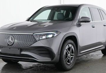 Mercedes-Benz EQB 10.649 km 46.900 &euro; Jülich 52428