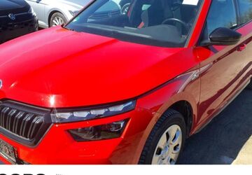 Skoda Kamiq 62.712 km 18.725 &euro; Aachen 52078