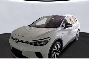 VW ID.4 34.050 km 27.970 &euro; Aachen 52078
